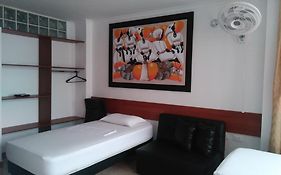 Apartamentos Freddy's Tours